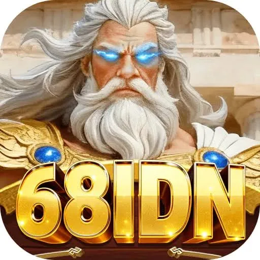 68idn APK Mahjong