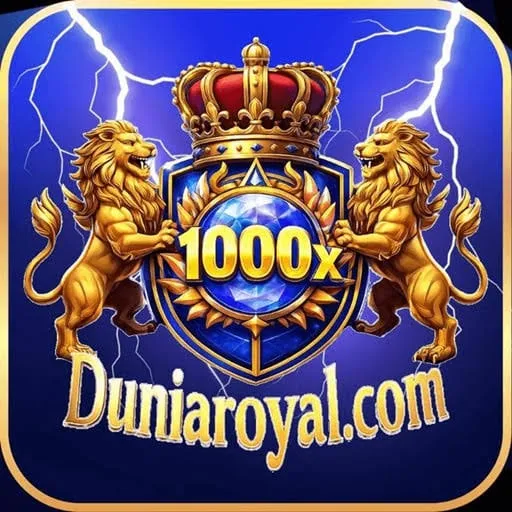 DUNIAROYAL - Pertempuran Tak Terbatas di Dunia FPS