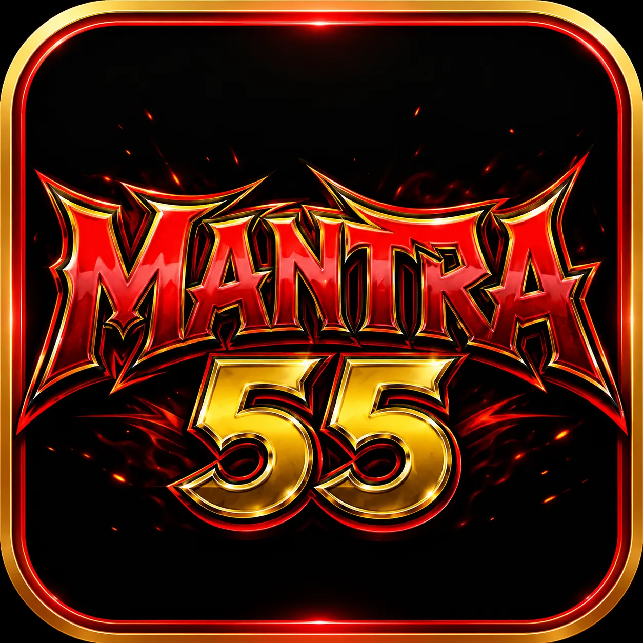 MANTRA55 - Teror di Balik Pintu Terkunci