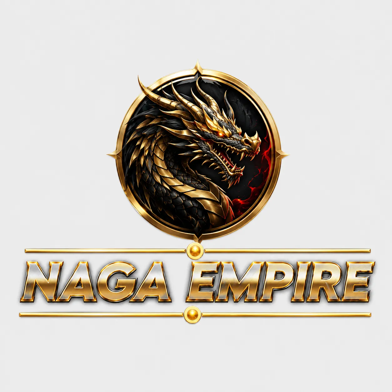 NAGAEMPIRE - Bangun Kerajaan Pertanian Anda Sendiri