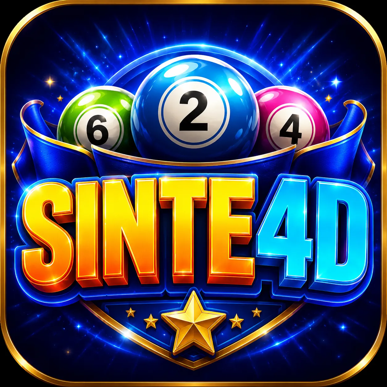 sinte4d APK Racing