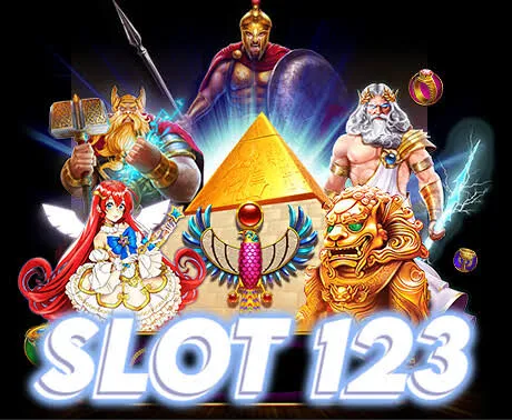 SLOT123 - Game Gaple Seru dan Mengasyikkan