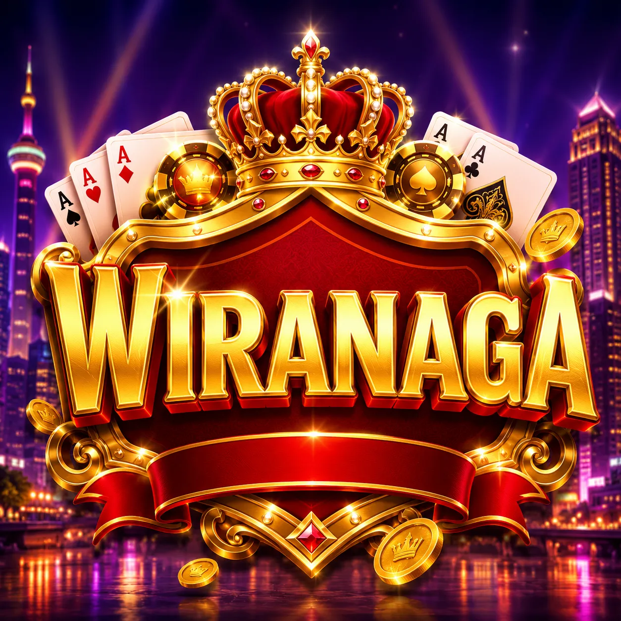 wiranaga APK Tycoon